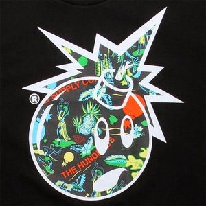 Meet your Posher, Benjamin